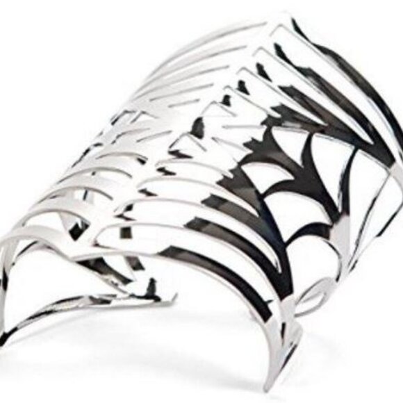 NEW Spider-Man Marvel Comics Spider Gwen Cuff Bioworld Bracelet - Picture 1 of 7